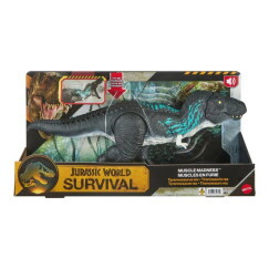 Jurassic World Kolosszális Támadó T-Rex