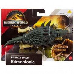 Jurassic World Mozi Dínó - Edmontonia