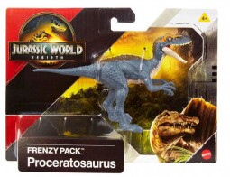 Jurassic World Mozi Dínó - Proceratosaurus