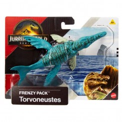 Jurassic World Mozi Dínó - Torvoneustes