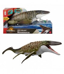 Jurassic World Mozi - Mosasaurus