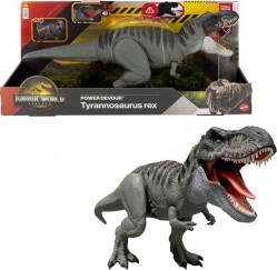 Jurasssic Word Saga T-Rex