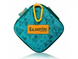 Kalandtúra Társasjáték