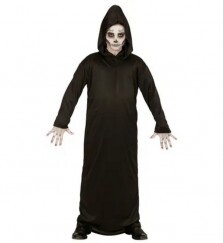 Kaszás Jelmez 128-as (w00016)