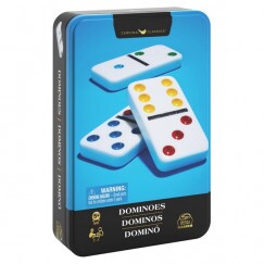 Klasszikus Dominó