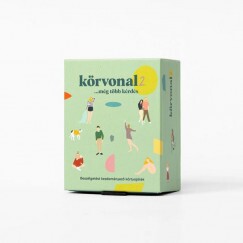 Körvonal 2 - A szabály a régi, a kérdések újak