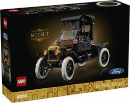 LEGO Icons 11376 Ford Model T