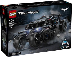 LEGO 42239 Batmobile tumbler