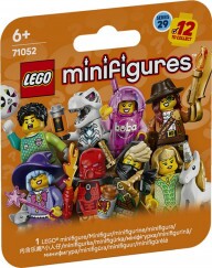 LEGO 71052 LEGO Minifigurák 29. sorozat