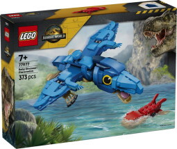 LEGO 77977 Bébi pteranodon