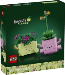 LEGO Botanicals 11506 Hintázó növények