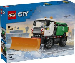 LEGO City 60490 Hókotró