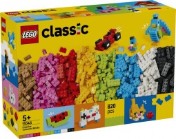 LEGO Classic 11045 Színes, kreatív kockák