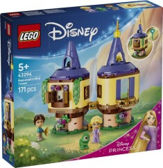 LEGO Disney Princess 43294 Aranyhaj minitornya