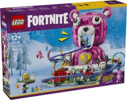 LEGO Fortnite 77082 Rave Cave