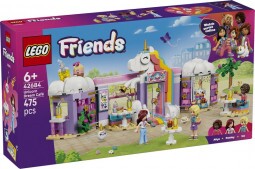 LEGO Friends 42684 Unikornisos Kávézó