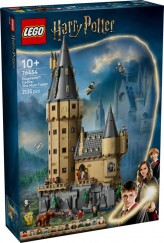 LEGO Harry Potter 76454 Roxfort™ Kastély: A Központi Torony