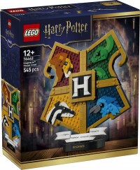 LEGO Harry Potter 76462 A Roxfort™ címere