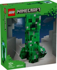 LEGO Minecraft 21276 A Creeper™
