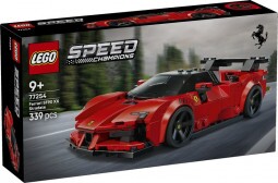 LEGO Speed Champions 77254 Ferrari Sf90 Xx Stradale Sportautó