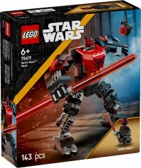 LEGO Star Wars 75411 Darth Maul™ Mech