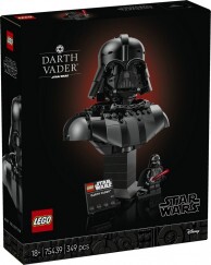 LEGO Star Wars 75439 Darth Vader™ mellszobor