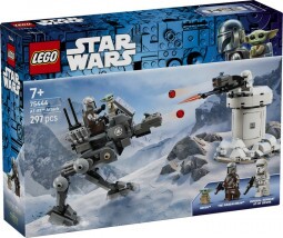 LEGO Star Wars 75444 AT-RT™ támadás