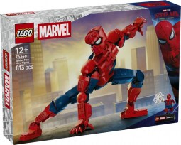 LEGO Super Heroes 6346 Pókember akciófigura