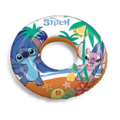 Lilo&Stitch Felfújható Úszógumi 50 cm
