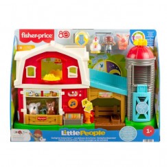 Little People Farm (2025.)