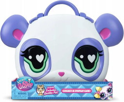 Littlest Pet Shop Gyűjtő Doboz (4. széria)