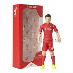 Liverpool Szoboszlai Dominik Figura 20 cm