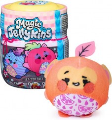 Magic Jellykins Meglepetés Plüss Figura