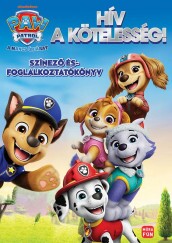 Mancs Őrjárat - Hív a kötelesség!