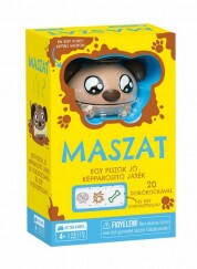 Maszat Társasjáték