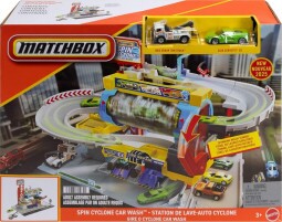 Matchbox Autókozmetika