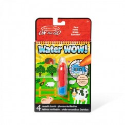 M&D Water Wow! Farm