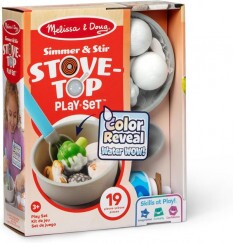 Melissa & Doug Főzős Készlet