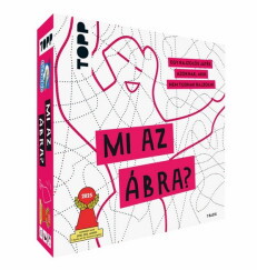 Mi Az Ábra? Társasjáték