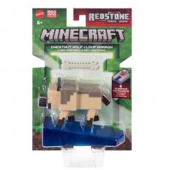 Minecraft Figura - Barna Farkas