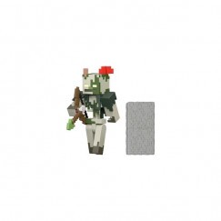 Minecraft Figura - Bogged