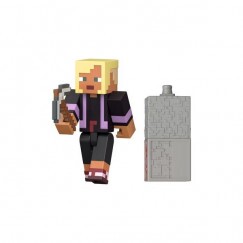 Minecraft Figura - Kai