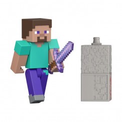 Minecraft Figura - Steve