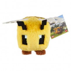 Minecraft Plüss Figura 20 cm - Bee Abeille