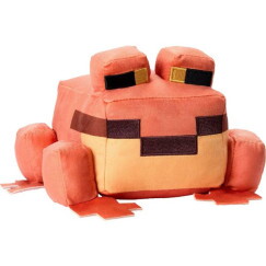 Minecraft Plüss Figura - Béka