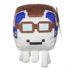 Minecraft Plüss Figura - Happy Ghast