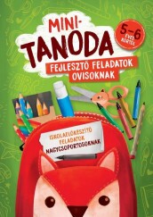 Minitanoda - Iskolaelőkészítő Feladatok