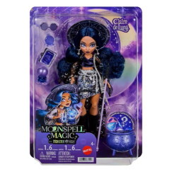 Moonspell Magic Baba - Claire