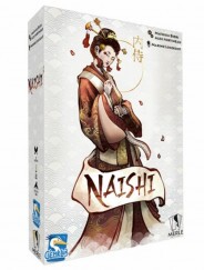 Naishi Társasjáték