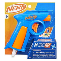 Nerf N Series Flex Szivacslövő Fegyver